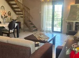 Dimitra's Garden Apartments