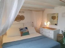 Casa Dalia - Altstadt Panorama Terrasse Meerblick