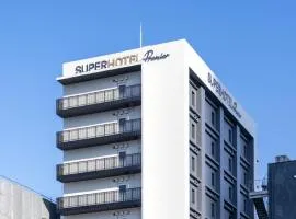 Super Hotel Premier Nagoya Sakuradoriguchi