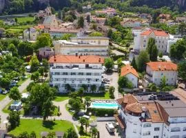 Hotel Markushof - Adults only