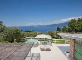 Villa Roby-Loft a Torri del Benaco