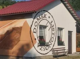 Domek Listonosza 693-772-307