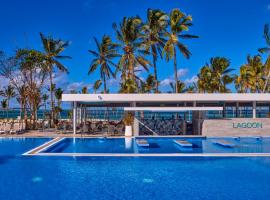 Riu Turquoise - All Inclusive，位于勒莫尔尼的酒店