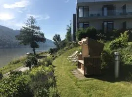魏森乌弗多瑙河文化会议酒店