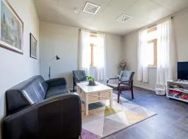 Top apartment in Stamsund