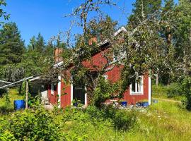 Awesome Home In Alsterbro With Wifi，位于Alsterbro的酒店