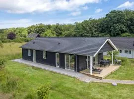 Pet Friendly Home In Tranekær With Wifi
