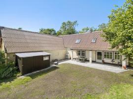 Stunning Home In Ranum With Wifi，位于Ranum的酒店
