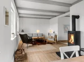 3 Bedroom Amazing Home In Stege