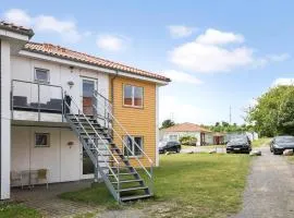 Gudhjem Søpark Lejl 2