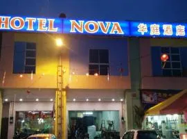 Nova Hotel, Ipoh Tambun