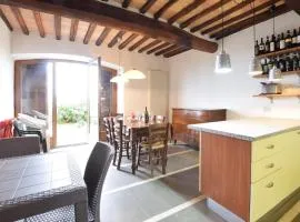 Gorgeous Home In Montalcino With Kitchenette