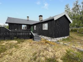 3 Bedroom Beautiful Home In Mysusæter，位于Mysusæter的别墅