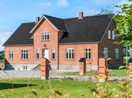 Gorgeous Home In Nyborg With Kitchen