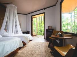 LATERAL - Vacation STAY 36613v，位于盐尻市的酒店