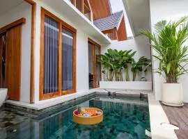 A15 - Private Villa in Seminyak - Big Pool - ALL NEW