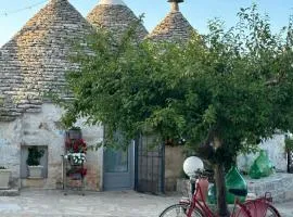 Trulli Arborea