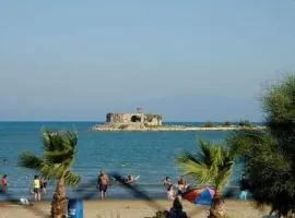 CESUR PANSiYON