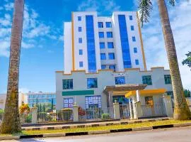 IZA Serene city centre apartments