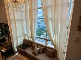 3-BR Unit in the Center of Cebu