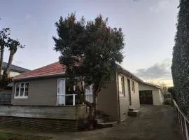 7 Beds including 4 Double Beds, 1 Single Bed, 2 Double Sofa Beds, 8 Renton Road, Mt Albert, Auckland