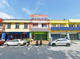 OYO 89656 Melati Hotel Nilai