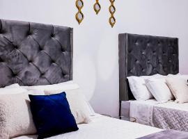 One Hotel Boutique，位于危地马拉安地瓜的酒店