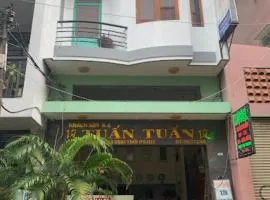 Tân Tuấn Tuấn Hotel