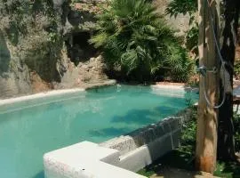 Casa Louise - Piscine et jacuzzi privatifs