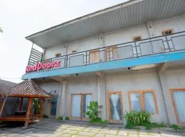 RedDoorz Syariah near Lombok Epicentrum Mall