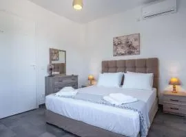 Villa Spirida at Drakopoulata