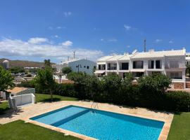SA PUNTA 5 by SOM Menorca，位于福尔内利斯的酒店
