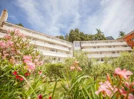 波尔托罗克罗坦学生宿舍公寓式酒店