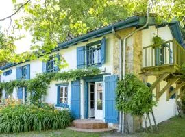 Maison De Charme Avec Jacuzzi
