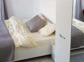 Spa micul Delfin，位于索瓦塔的酒店