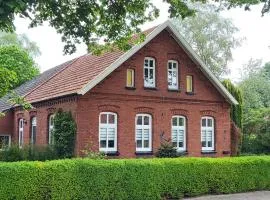 Ferienwohnung Emma s Fehnhaus, 55183
