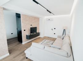 Froa Luxury Apartment，位于德巴尔的酒店