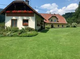 Ferienwohnung Familie Kampl