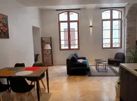 T2 60 m² - Au cœur de tout