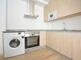 Apartamentos Xiana