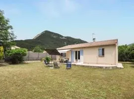 Amazing Home In Saint-Andre-Les-Alpes
