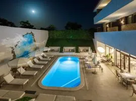 禅意沃玛维奇旅馆