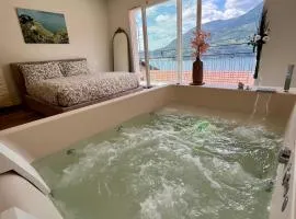 Villa Giulietta lake view Jacuzzi Spa 108