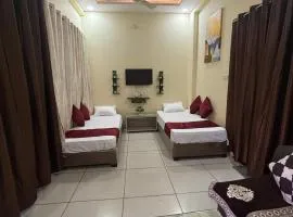 Dream Ashoka Homestay