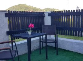 Spa Micul Delfin，位于索瓦塔的酒店