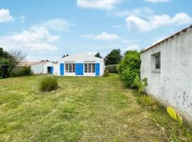 2 Bedroom Gorgeous Home In L'île-D'yeu