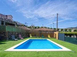 Alojamento Armando Monteiro