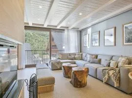 Luderna - Tríplex Deth Tiller