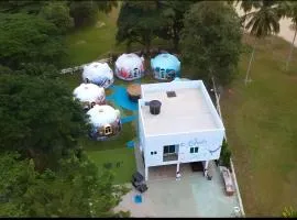 Atlantis Villa Best homestay malaka