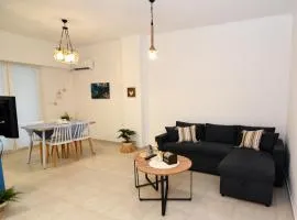 Kavala Cozy Corner